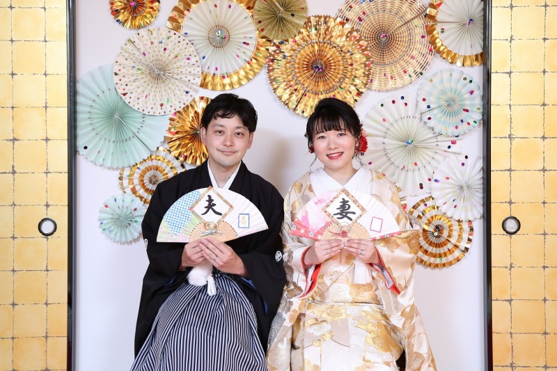 リラックスできました