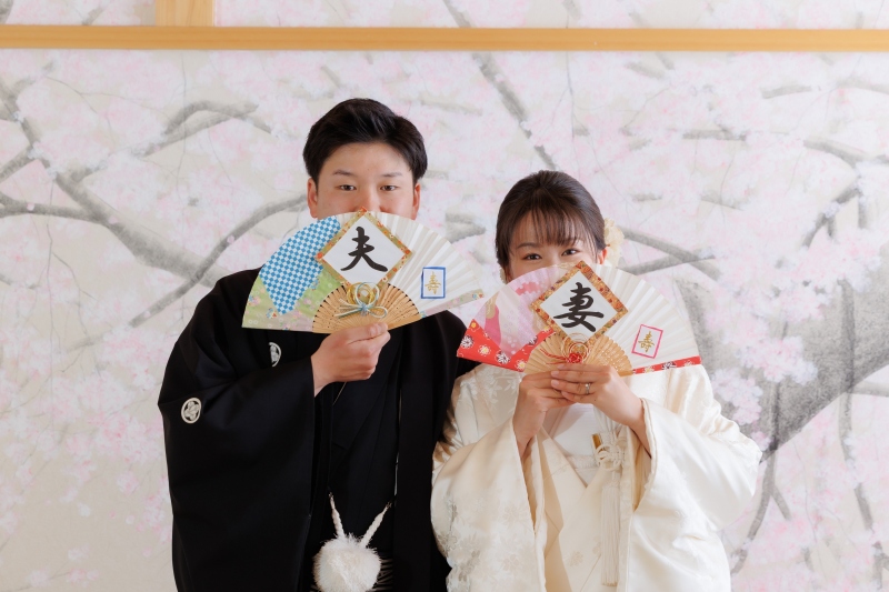 撮影小物も多数ご用意しております。