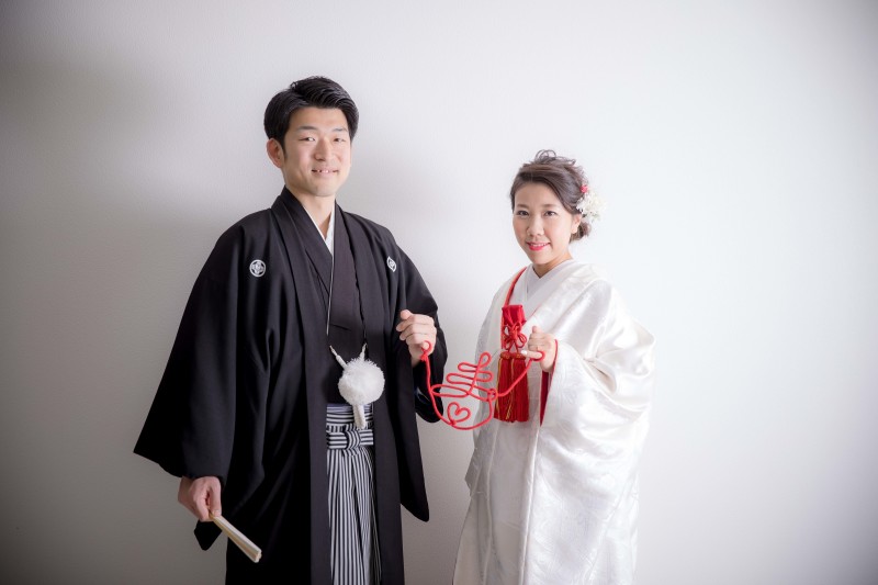 シンプルな1枚！