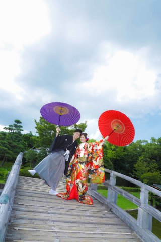 最初は緊張して...