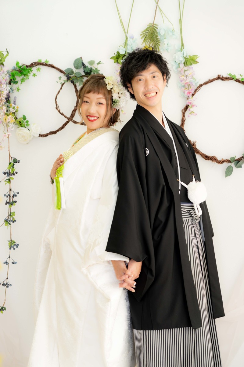 オプションでさらにかわいく♪”