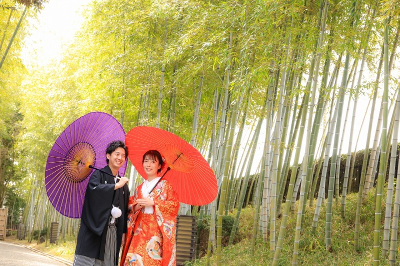 ~撮影スタート~