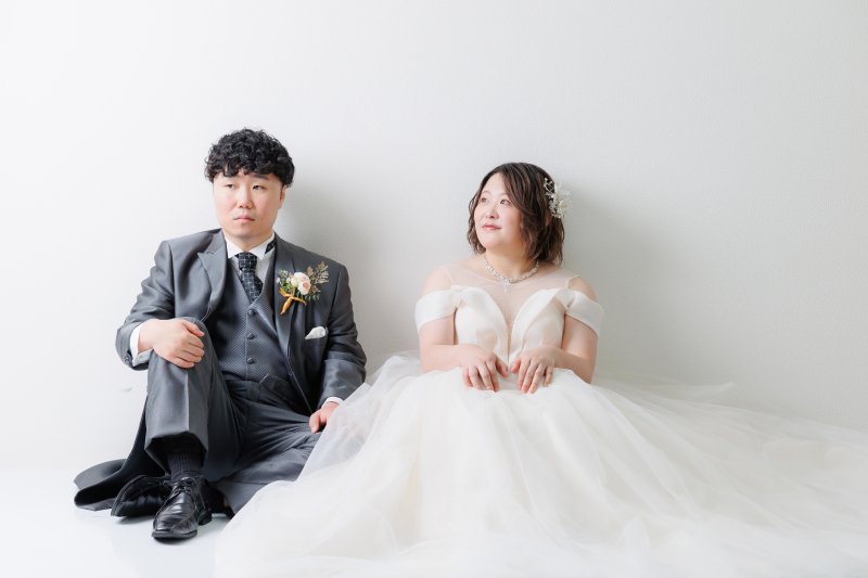 シンプルに美しく