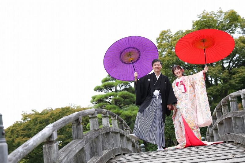 楽しさを体で表現