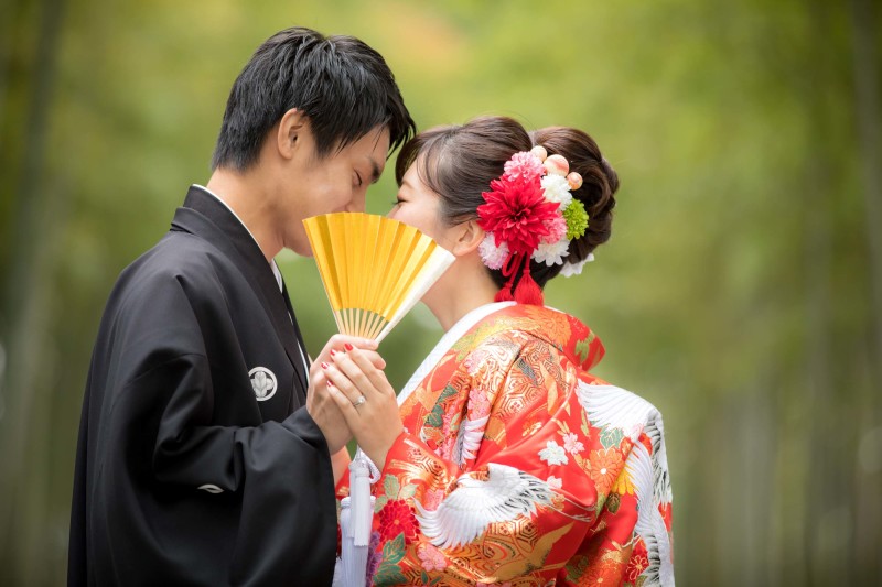 ラブラブショット♡