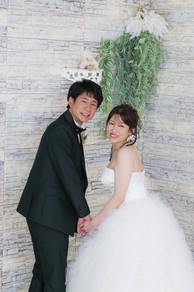 スタジオへ移動します♪