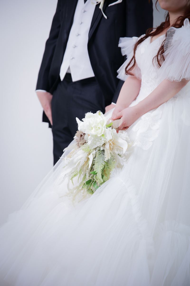 ご来店頂きありがとうございました。