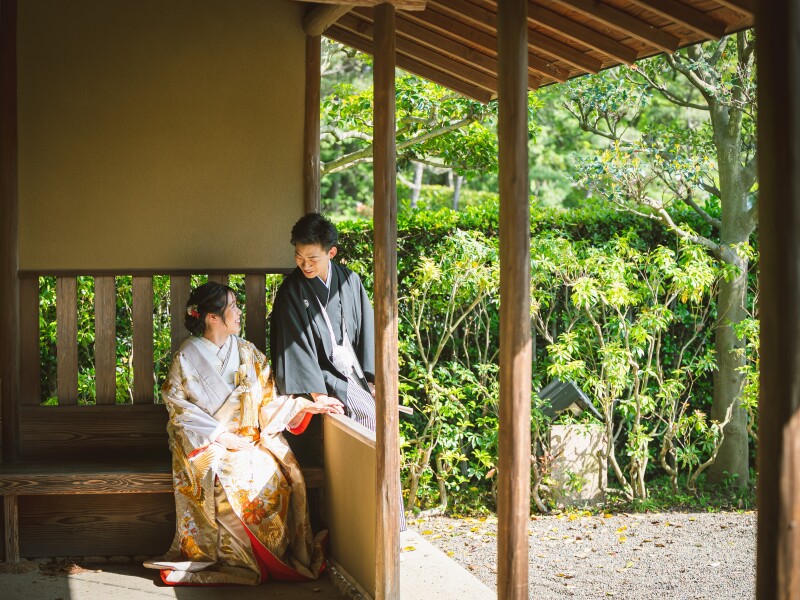 自然光がとても綺麗です☆彡