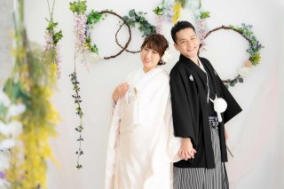 始めは緊張して...