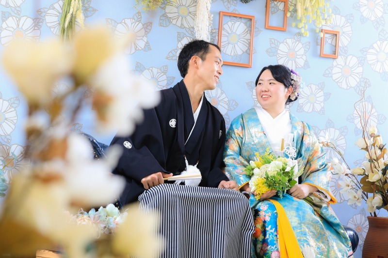 楽しくおしゃべり