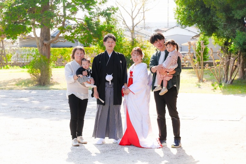 おつかれさまでした!