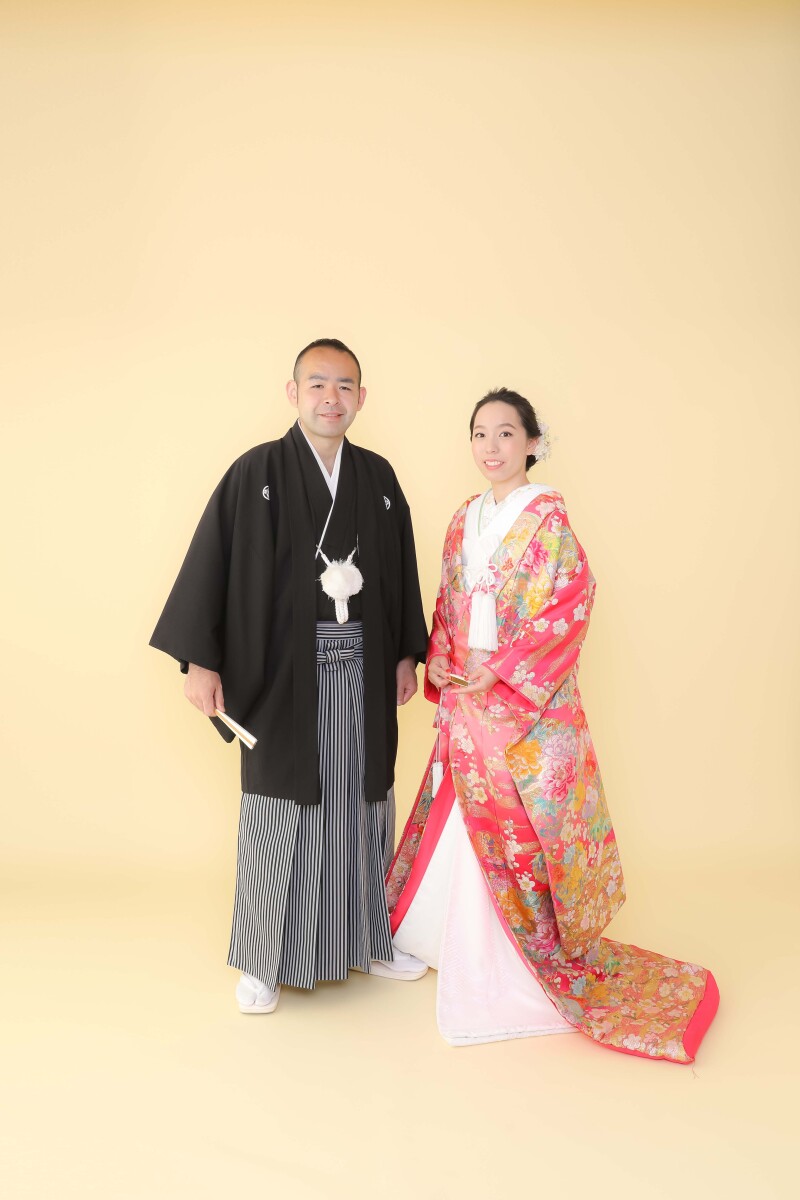 フォーマルショット