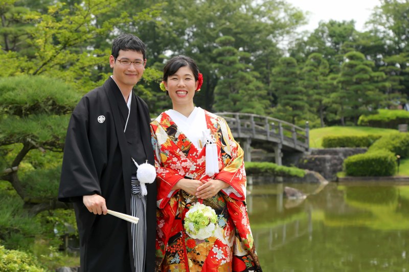 緊張してお店にいきましたが..