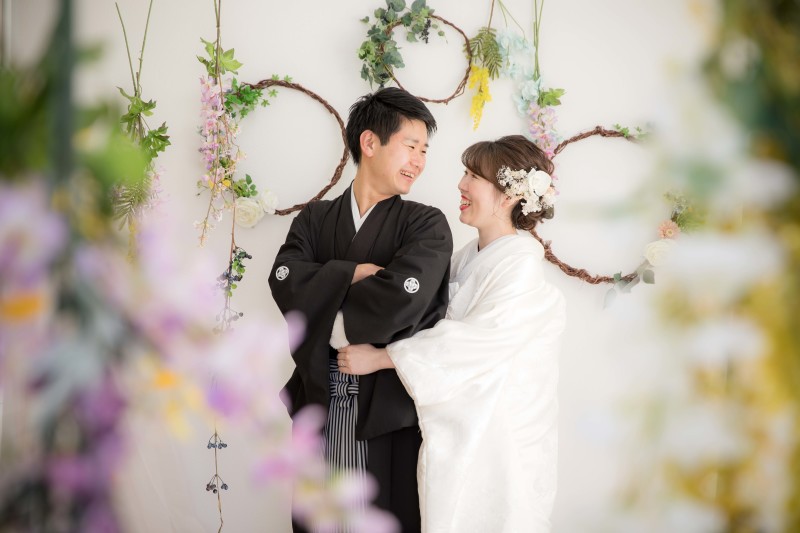 あっという間の撮影でした!