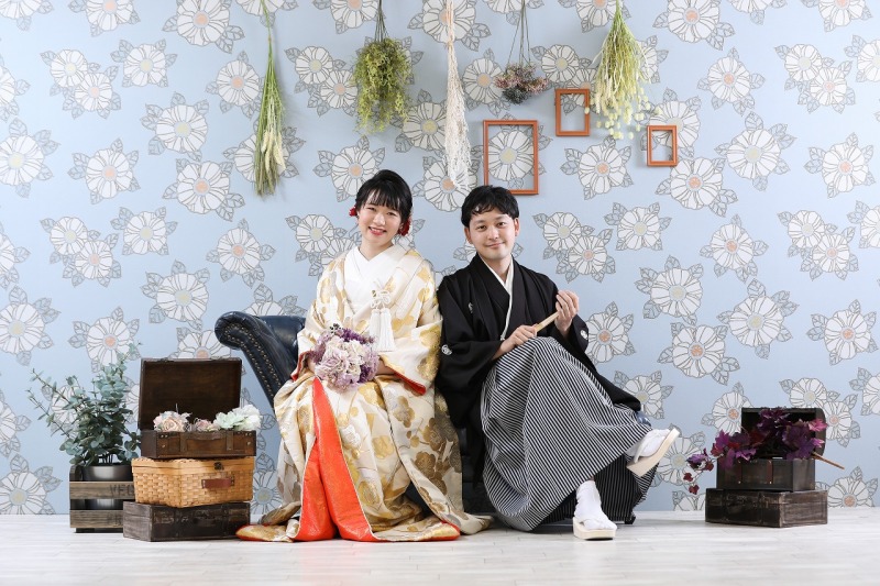 和×洋のコラボレーション