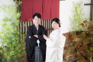 幸せな時間が過ごせました