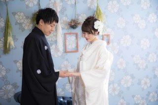 楽しく撮影できました！