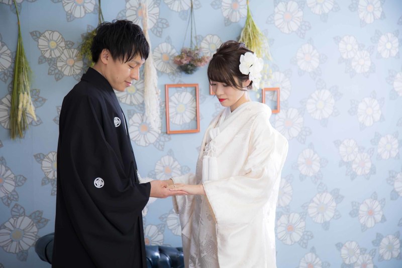 楽しく撮影できました！