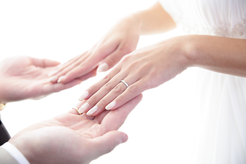 お手元ショット★