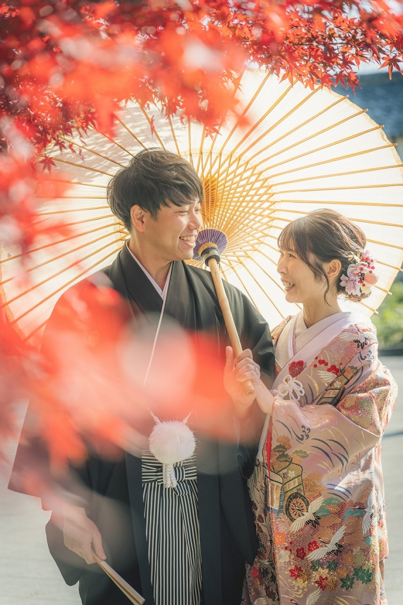 和の調べ、四季の祝福