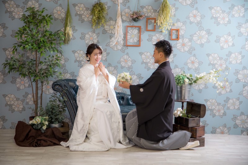 プロポーズの時を思い出して♡