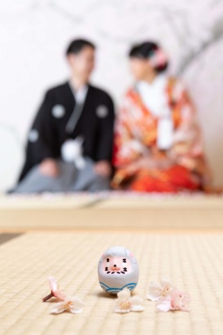 お持ち込みのアイテムで・・