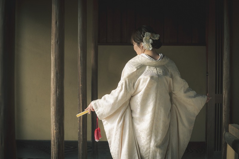 ヘアメイクのご相談もお待ちしてます◎