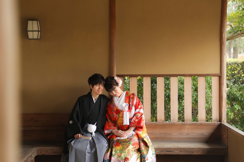 ちょっと休憩・・