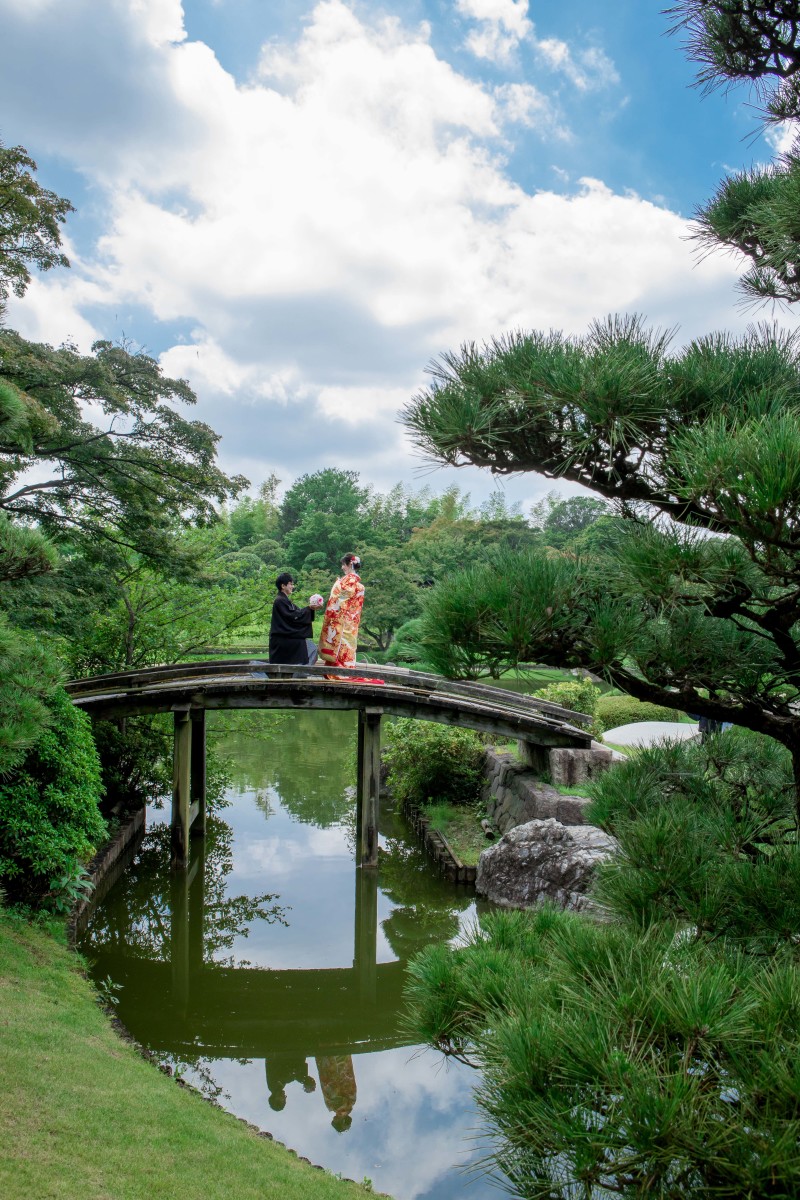 プロポーズショット♡
