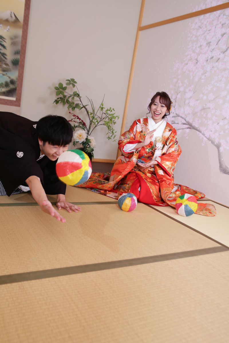 楽しい撮影でした♪