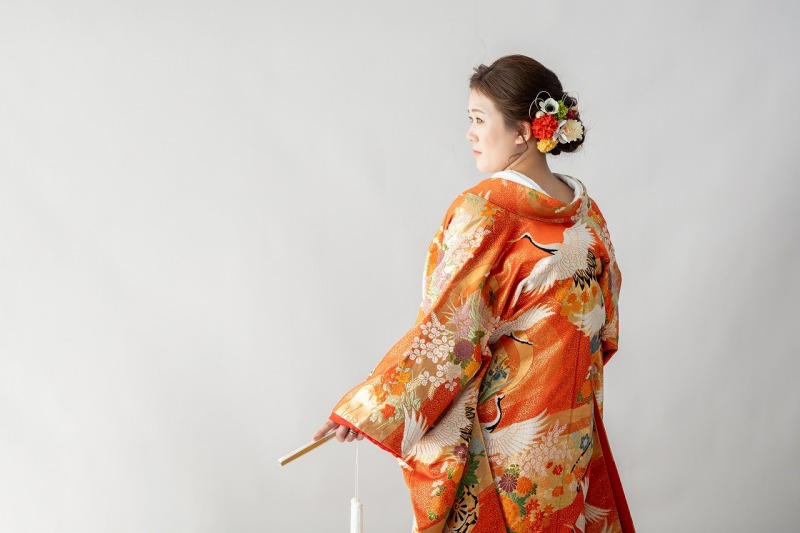 スタジオ撮影スタート!!!