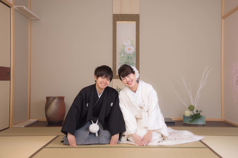 いらっしゃいませ～