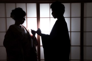 指切りショット