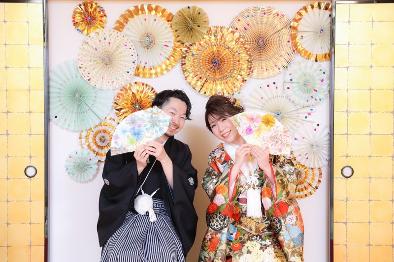 扇子プロップス