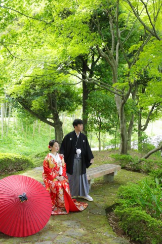 始めは緊張していましたが・・