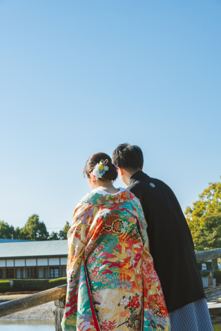 花田苑+スタジオ撮影★