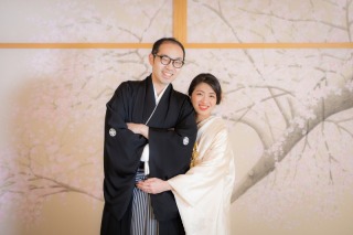 リラックスして撮ることができました