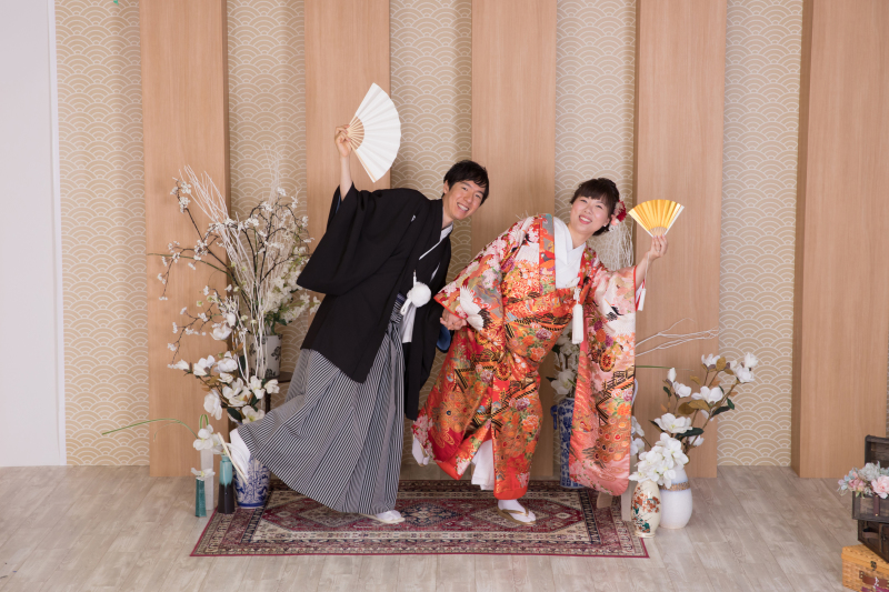 にっこり～(^^♪