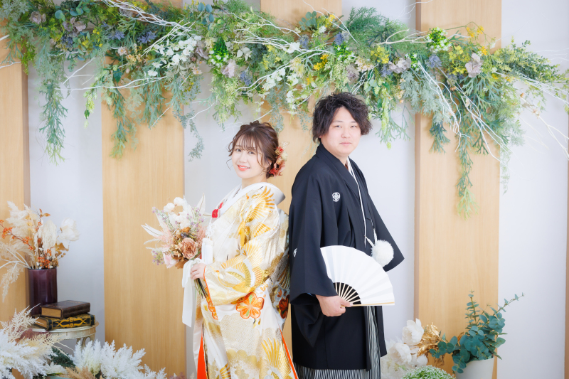 壁紙は様々ございます!!