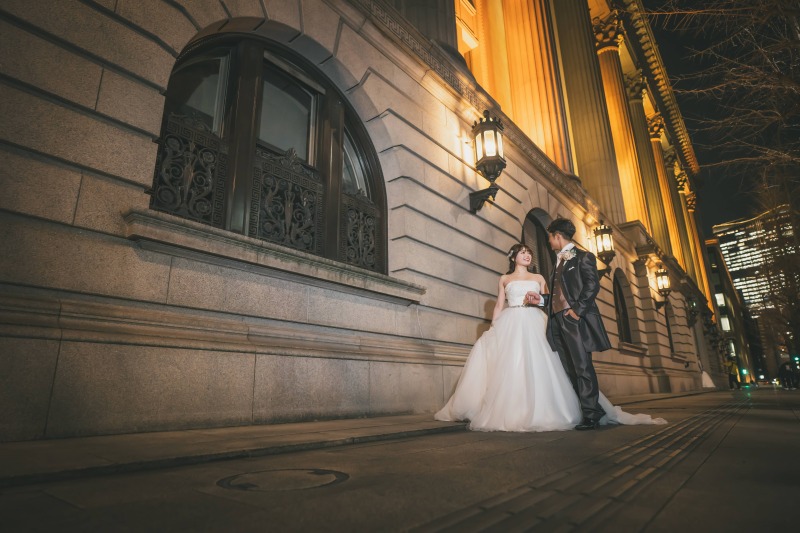 明治安田生命ビル