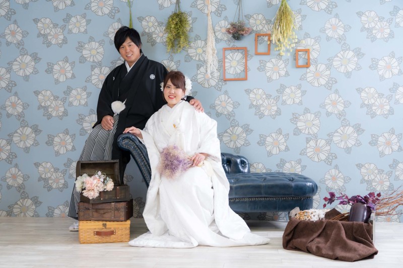 ソファーでおしゃれに♡