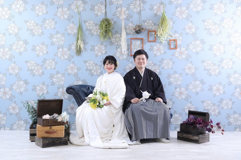 自慢のスタジオ