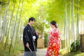 運命の赤い糸♡