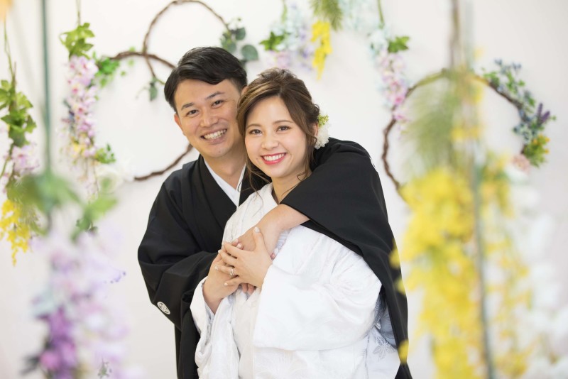 ラブラブショット♡