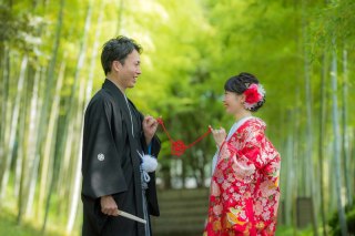 猛暑の撮影でしたが、