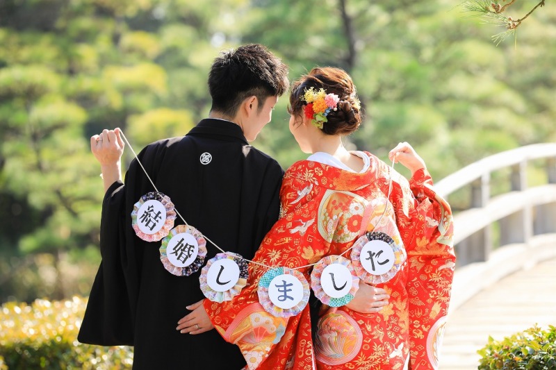 念願のショット