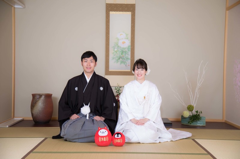 華雅苑をえらんで良かったです