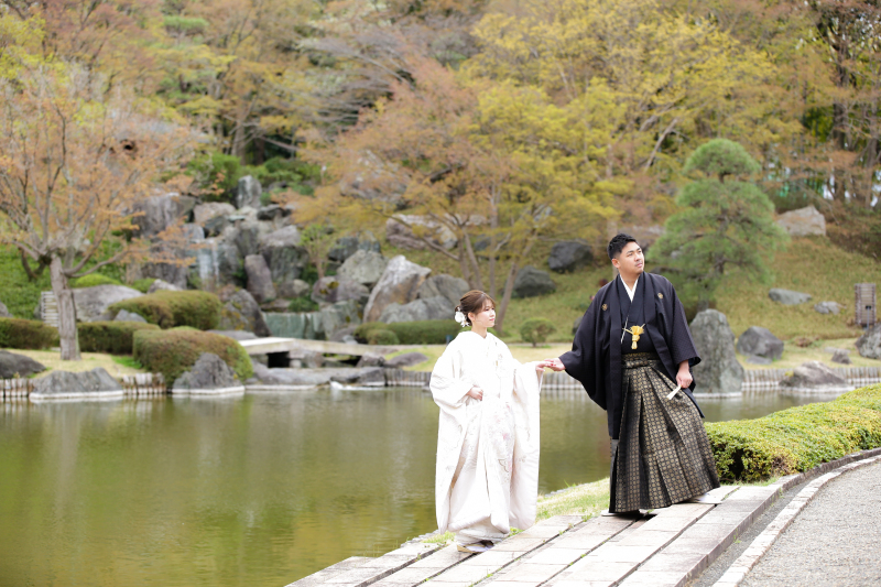 桜以外にも素敵なスポット沢山!