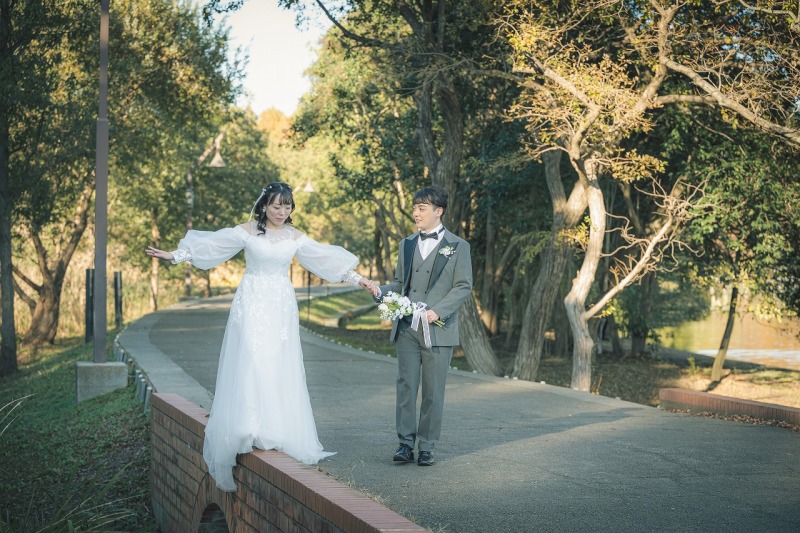 自然なショットも!!