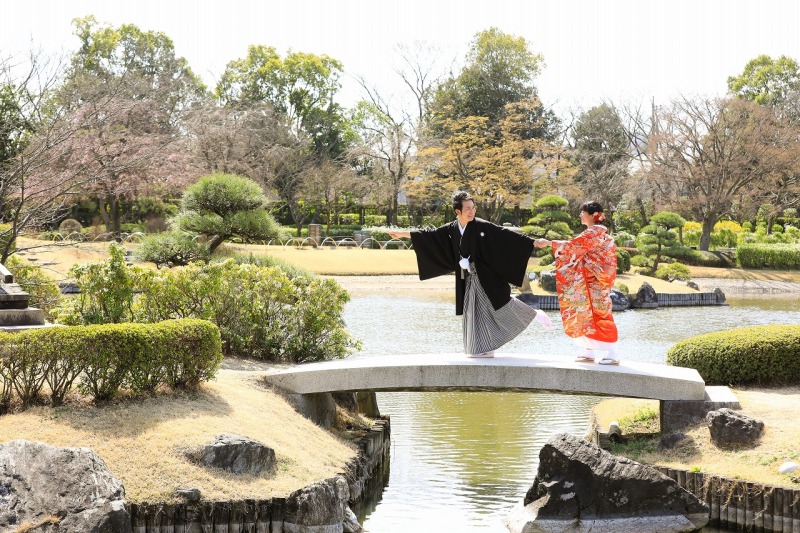 こんなポーズも…！？